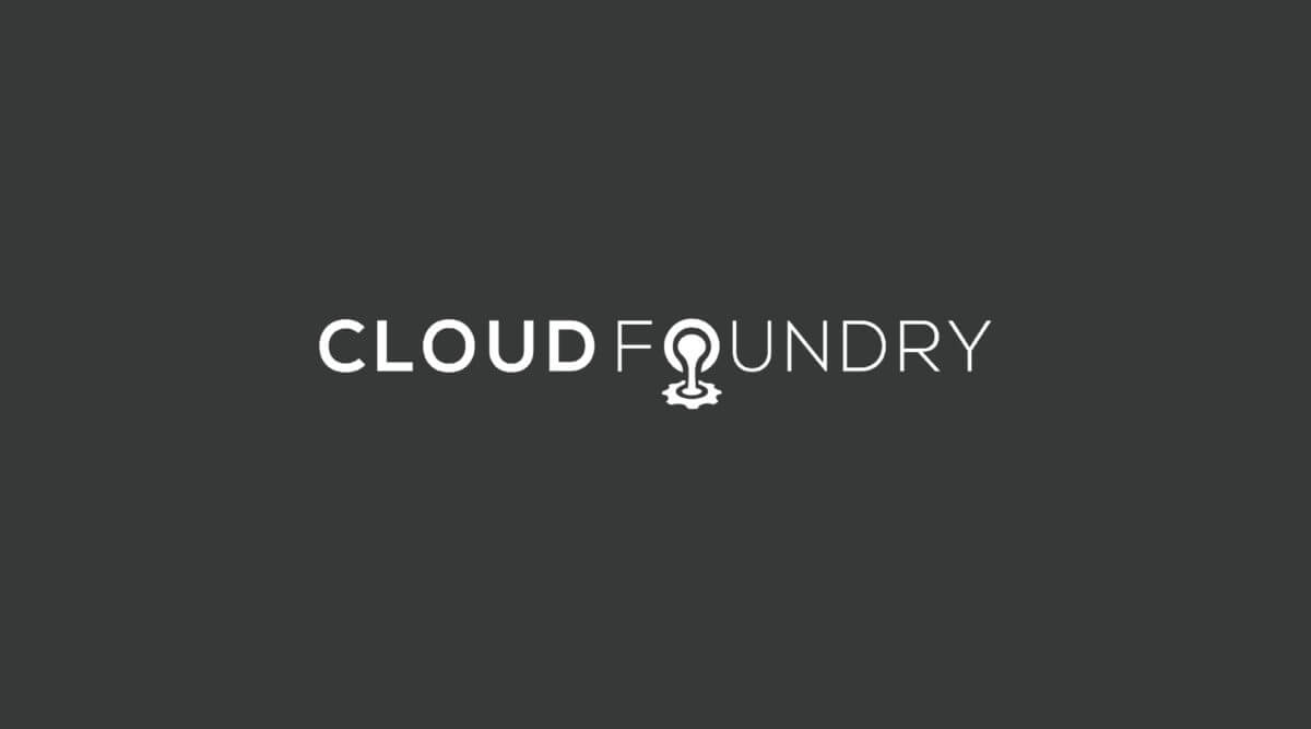 Introducing the Cloud Foundry Java Buildpack