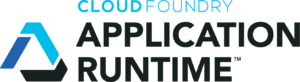 CF Application Runtime Logo