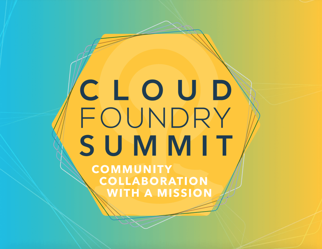 Cloud Foundry Summit 2021 Spotlight On The “HowTo” Track Cloud Foundry